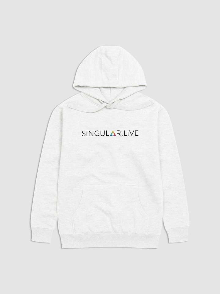 Singular.live - Light Sweatshirt product image (1)