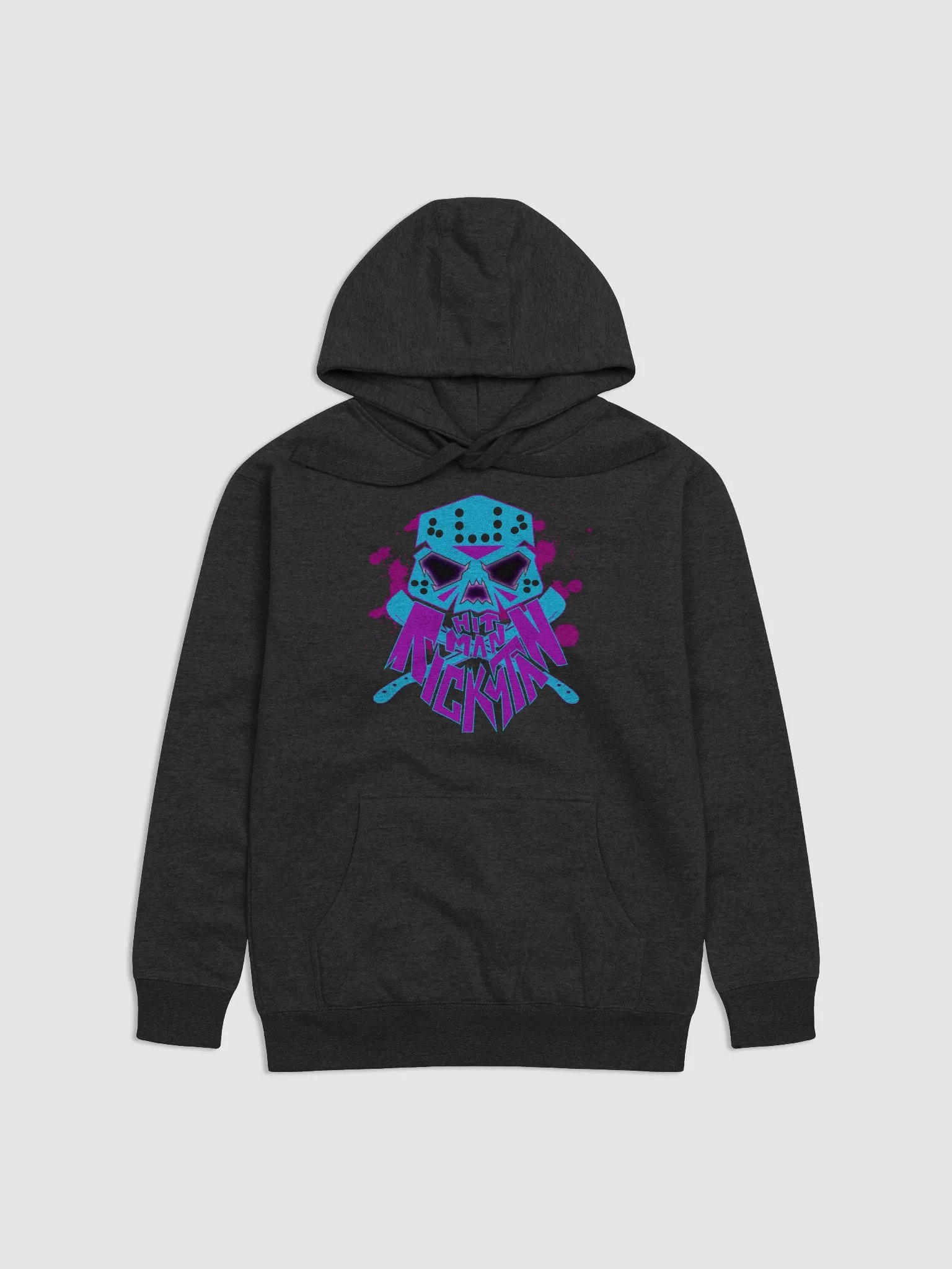 Retro Slasher Hoodie product image (1)