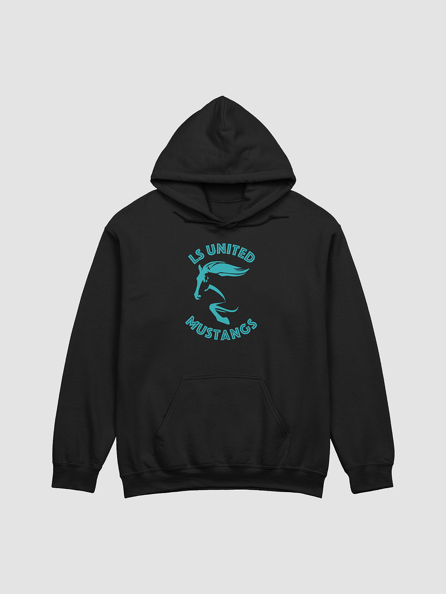Mustangs Gilden Hoodie product image (2)