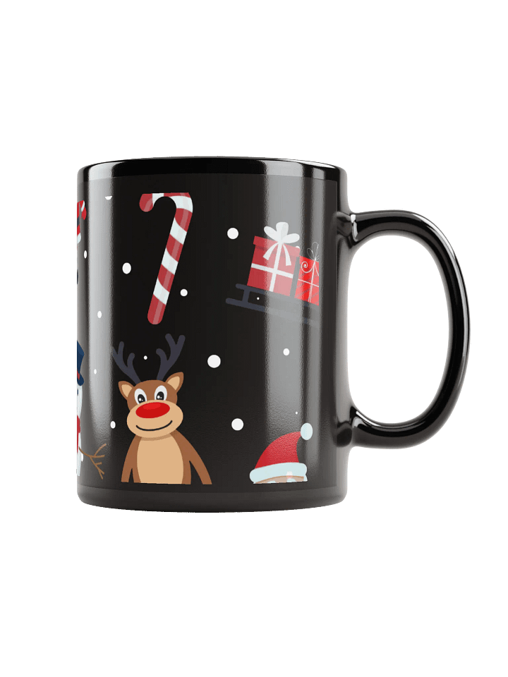 Festive Holiday Magic Mug product image (2)