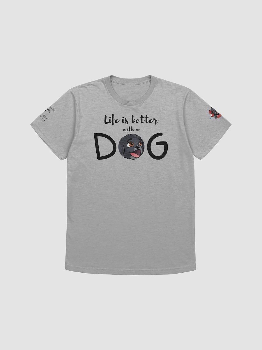 The Good Life T-Shirt product image (1)