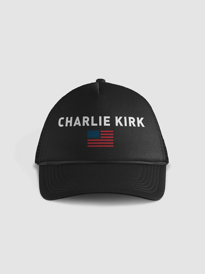 Remember Charlie Hat product image (1)