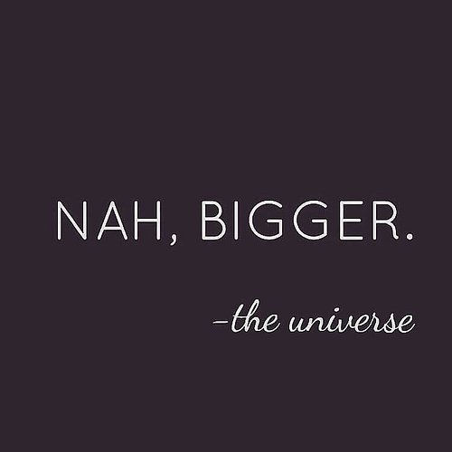 A very wise man once said, “Don’t stop, get it get it”!

#positivity 
#manifest 
#energyworkers 
#redlentilhealing