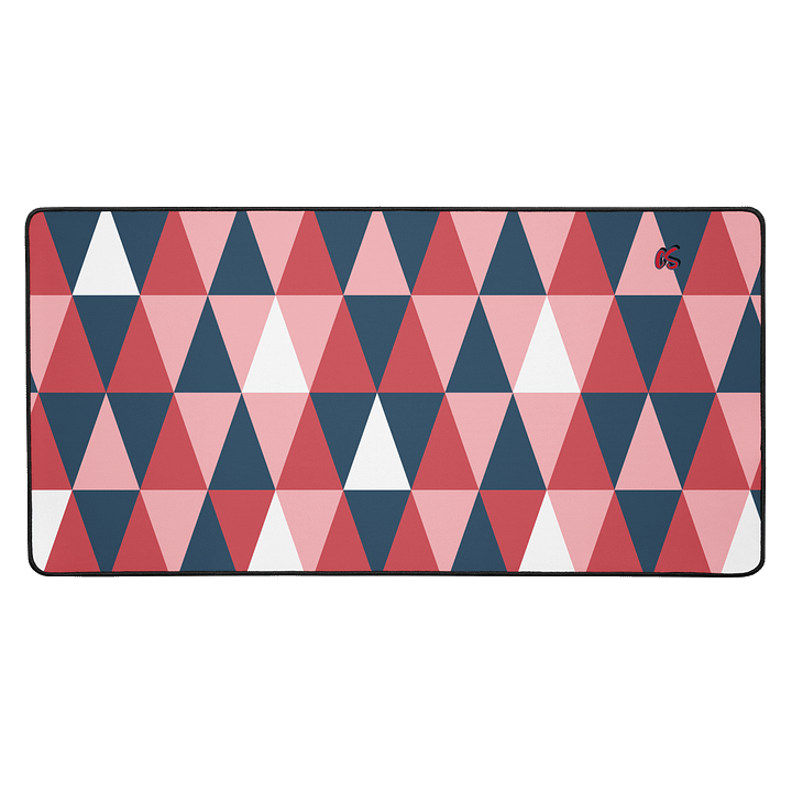 CS 16"x32" Desk Mat product image (1)