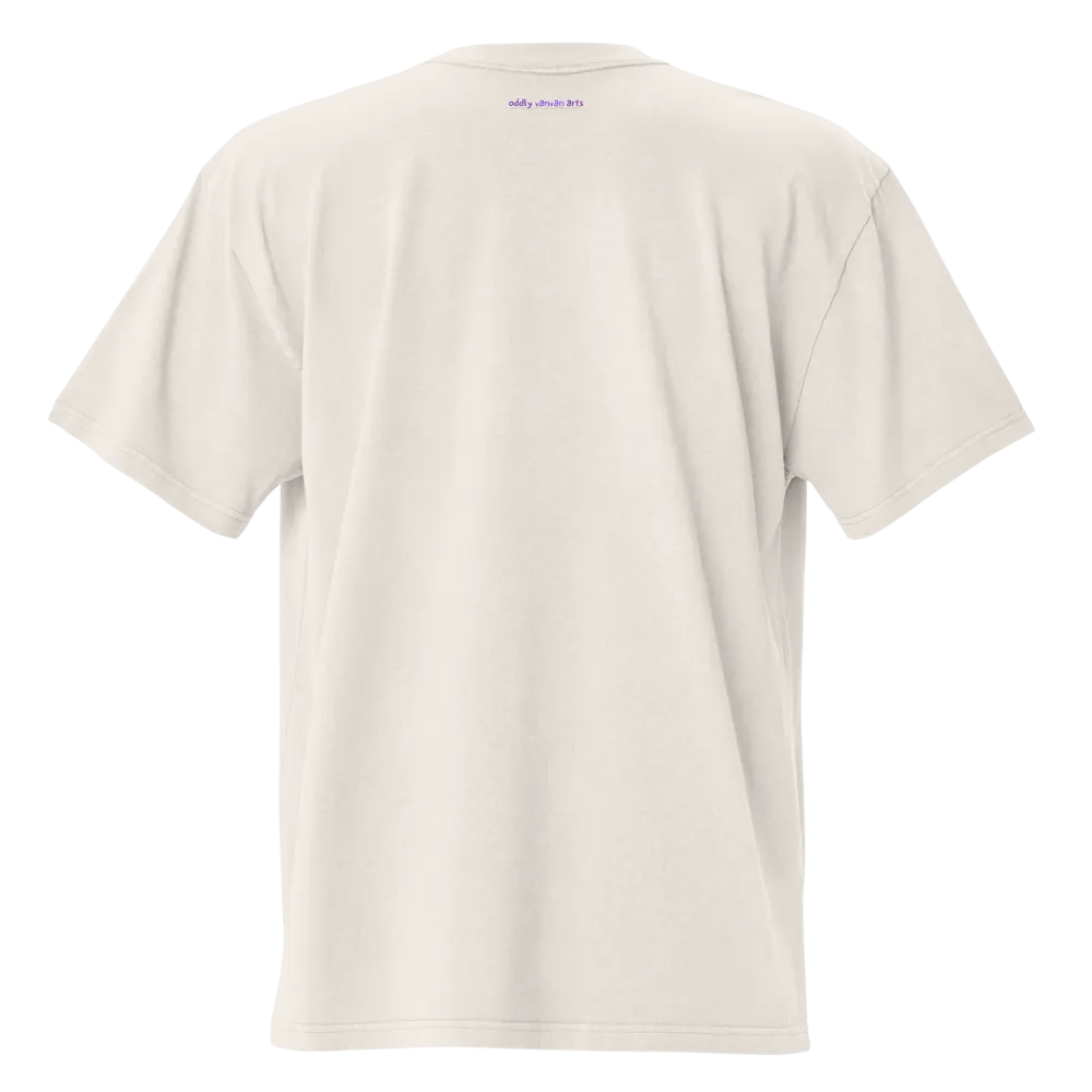 Contentedly Happy Beanie Tee product image (9)