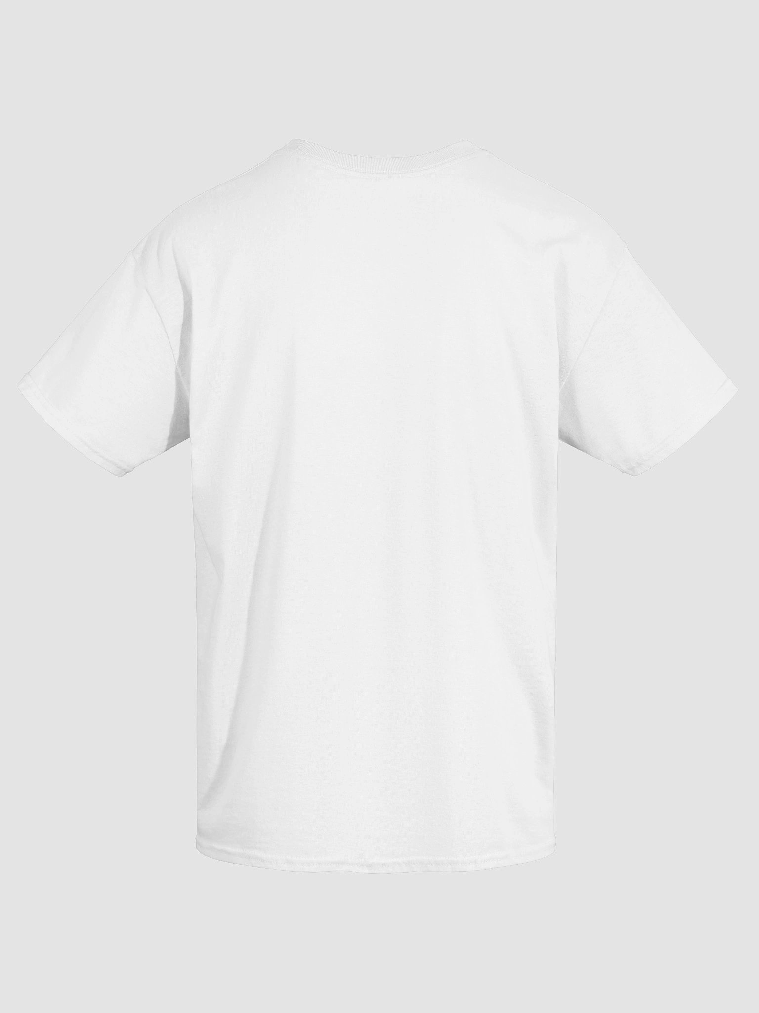 Kemetstri Legacy Tee – Est. 2018 (White Edition) product image (5)