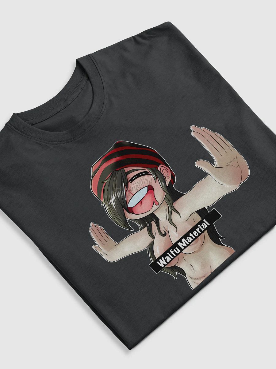 Waifu Material Mug (shirt) product image (5)
