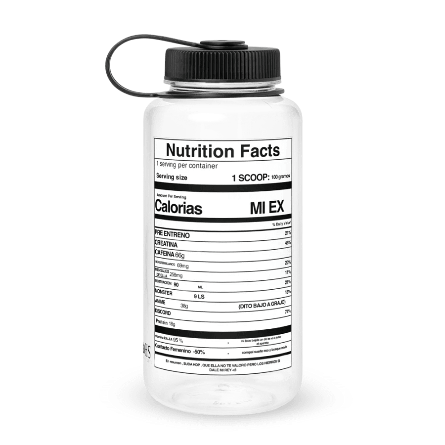 TERMO DE GYM product image (1)