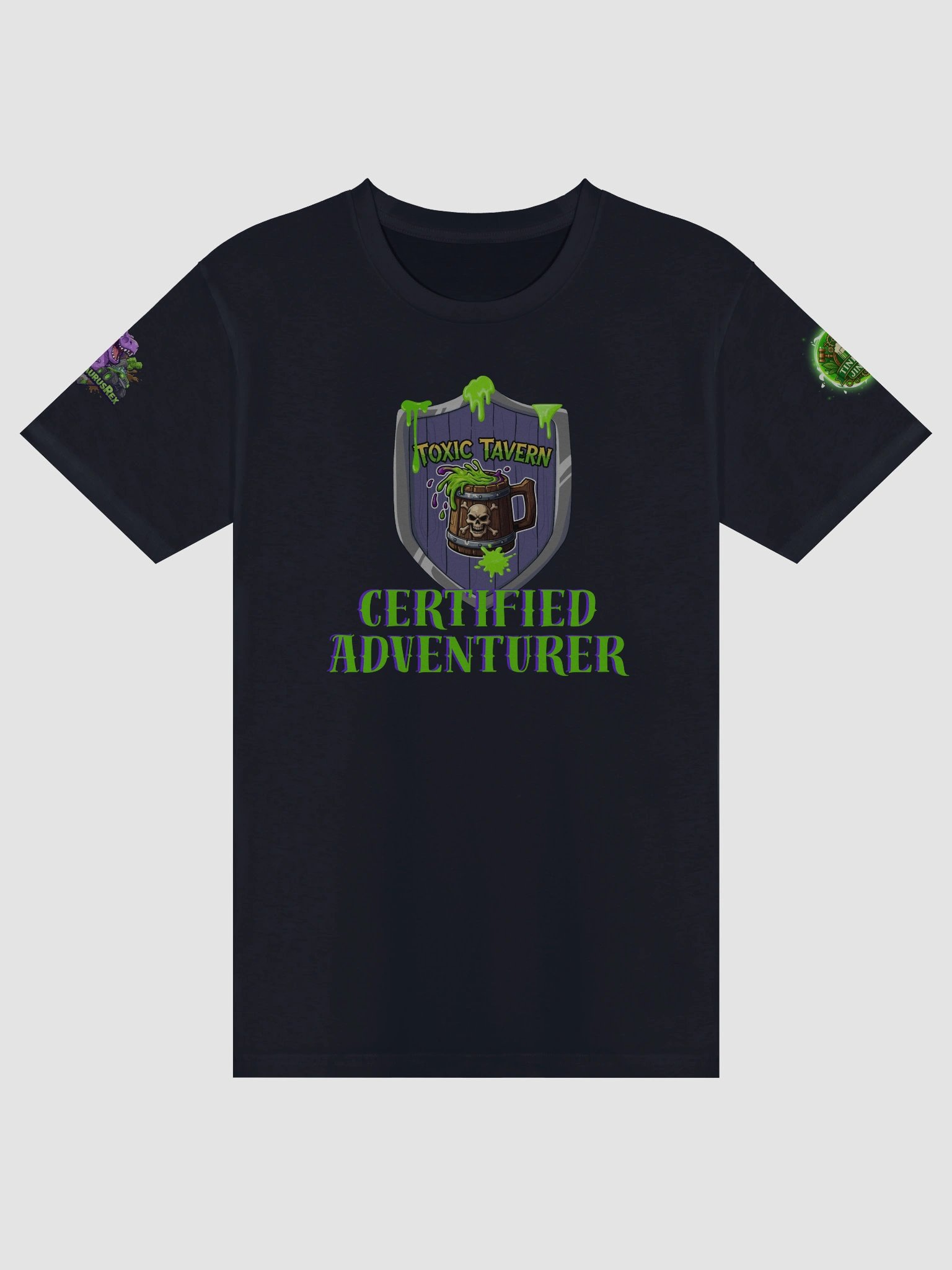 Certified tavern Adventurer product image (11)