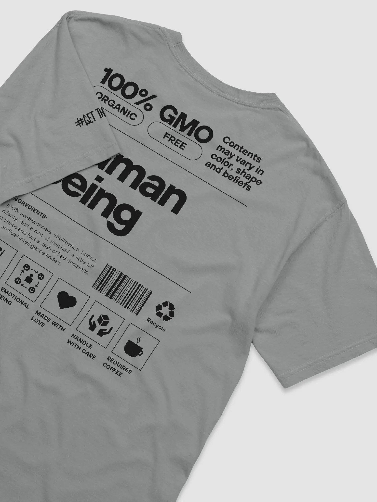 Authentic re:WORK Volunteer product image (24)