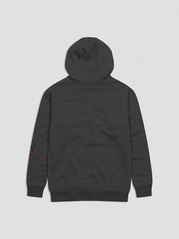 Boss Lady (men's hoodie) product image (12)