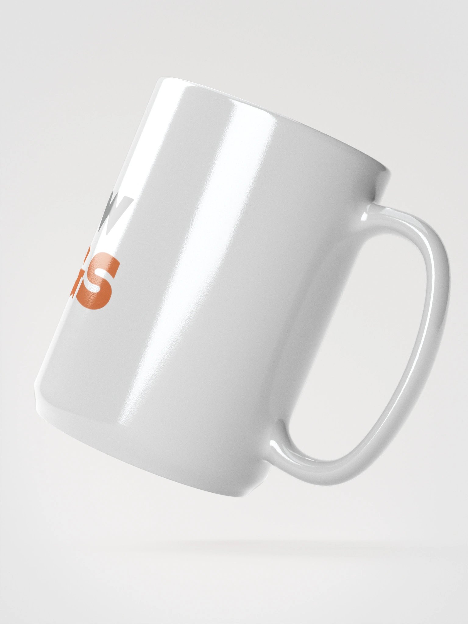 I Know Things Mug product image (3)