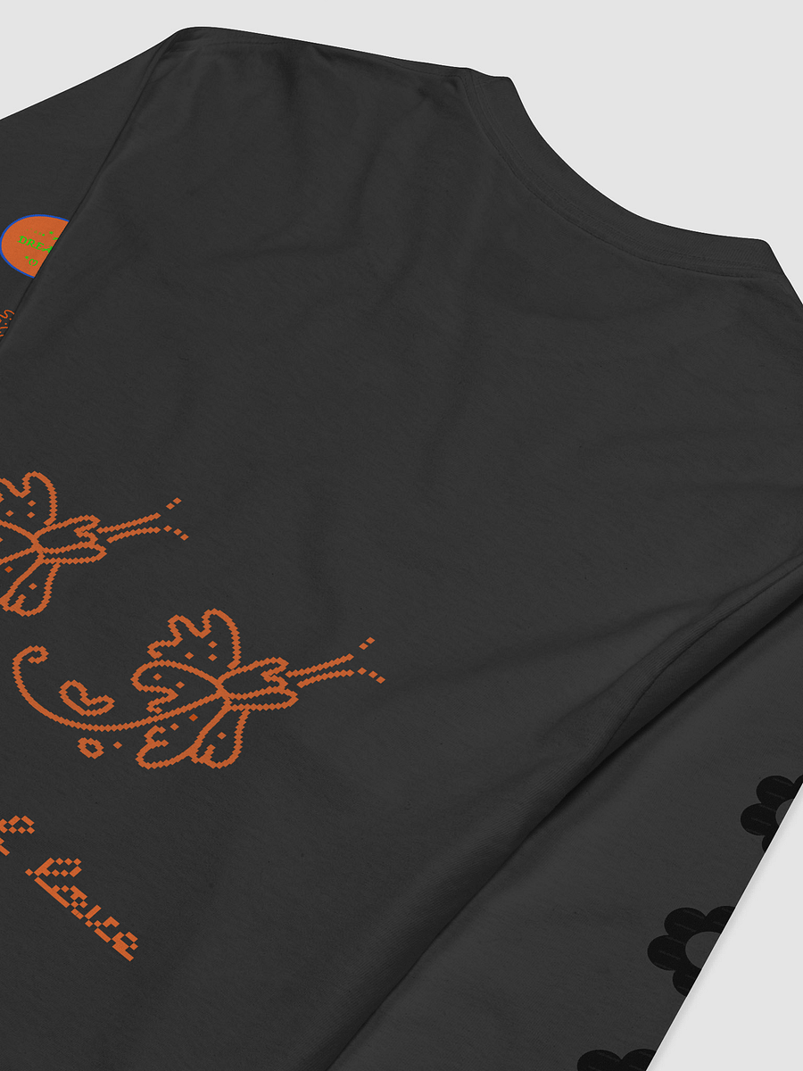 A Moment with Papillon Long Sleeve Tee product image (4)