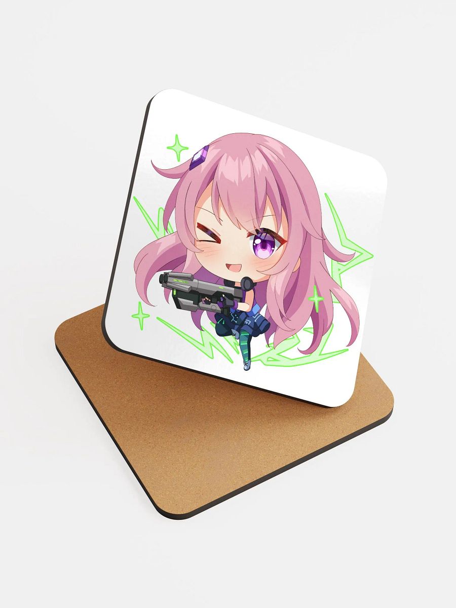 Akheera BFG Coaster product image (6)