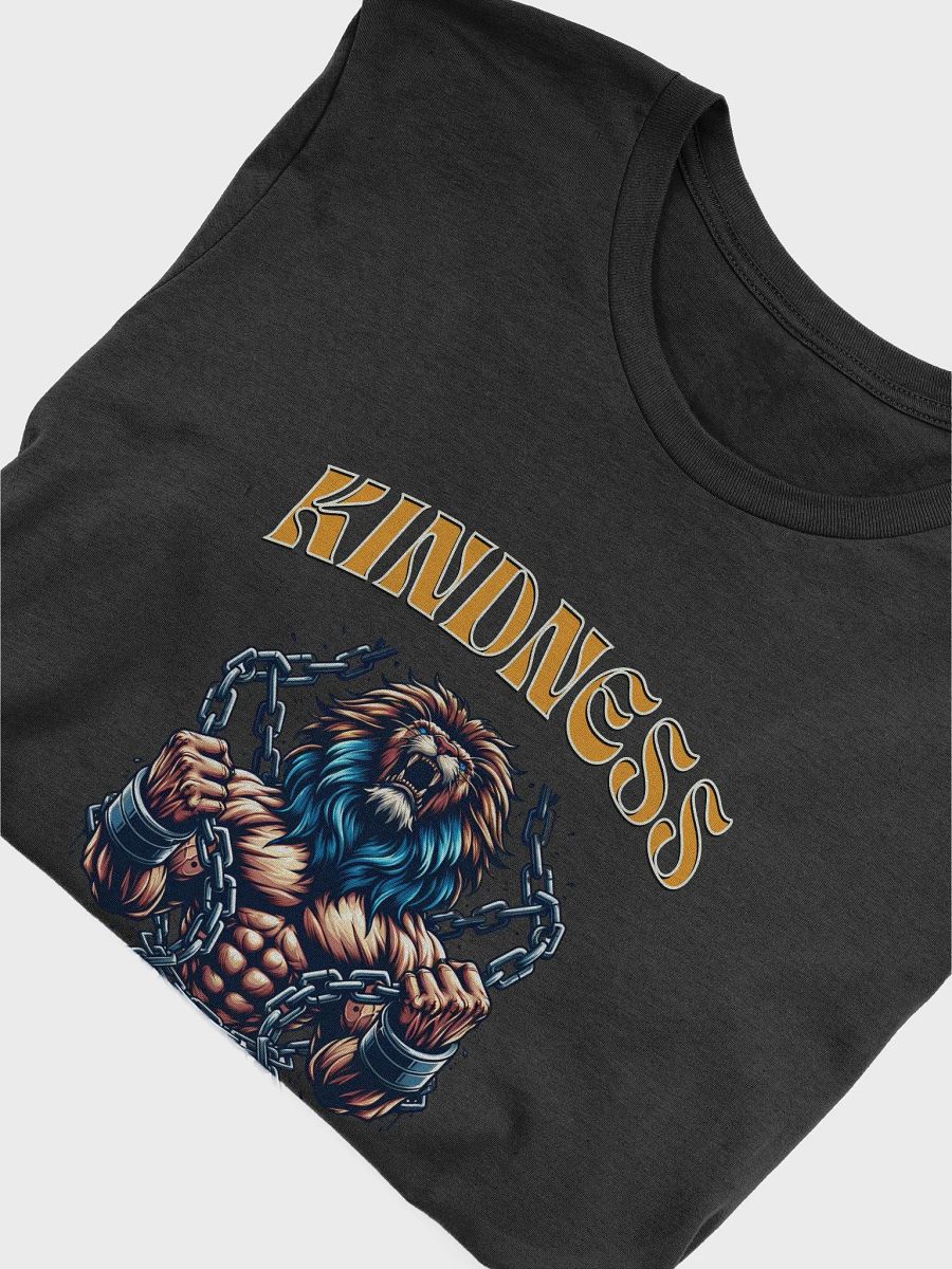 Liberated Kindness T-Shirt product image (8)