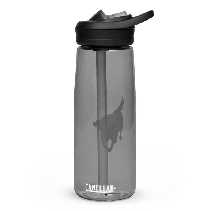 CamelBak Eddy®+ Sports Water Bottle by CamelBak - Golden Retriever product image (2)