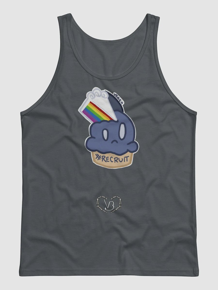Slice of Pride (tank) product image (4)