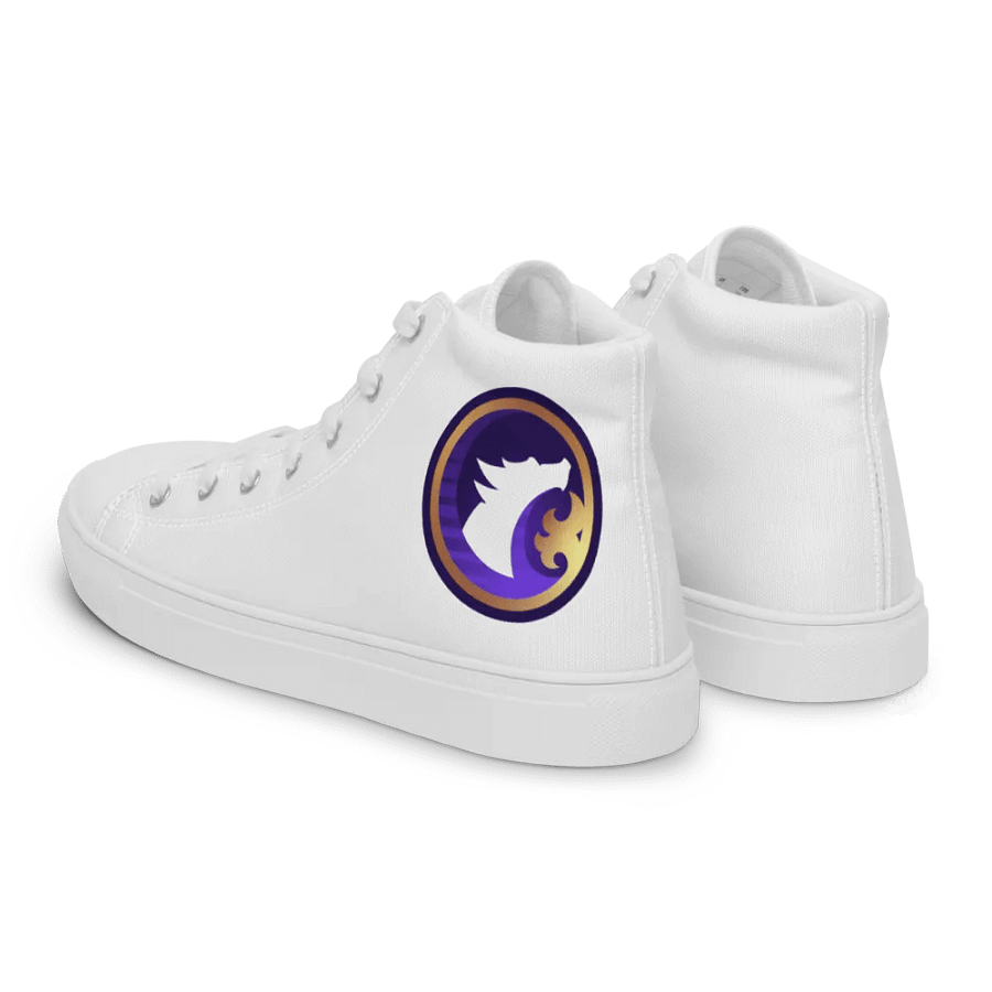 Legacy Womens High-Tops product image (3)