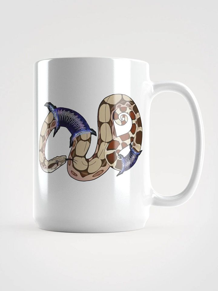 Space Boa product image (2)