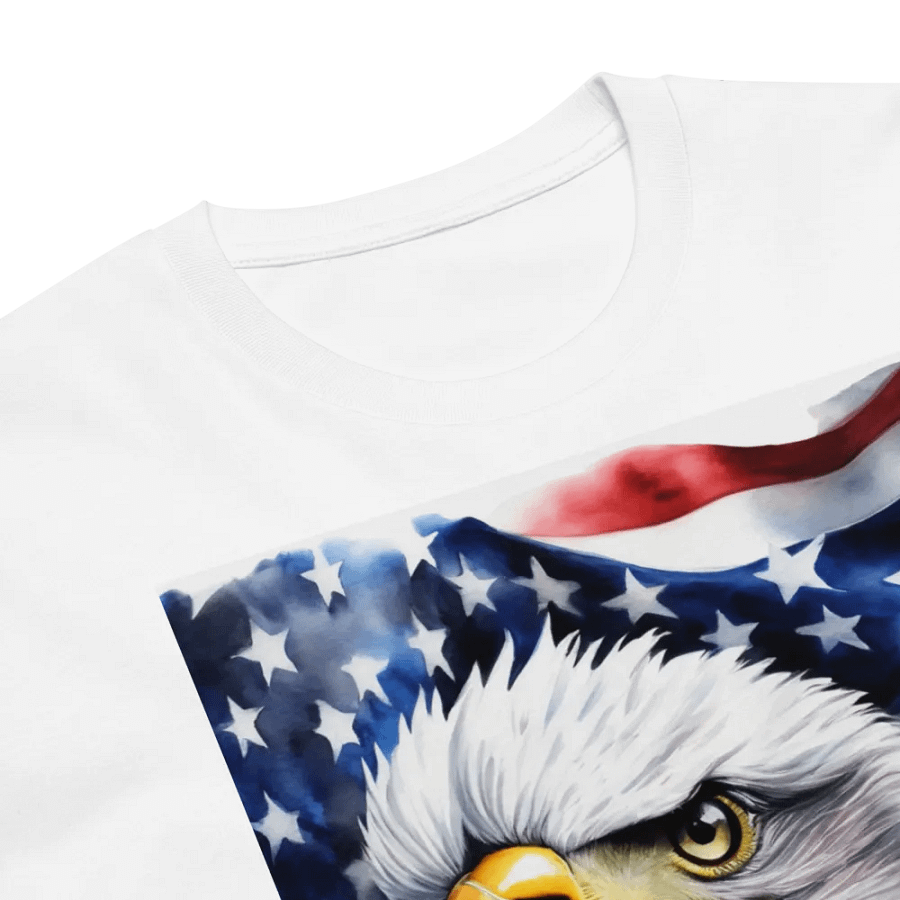USA Tee product image (6)