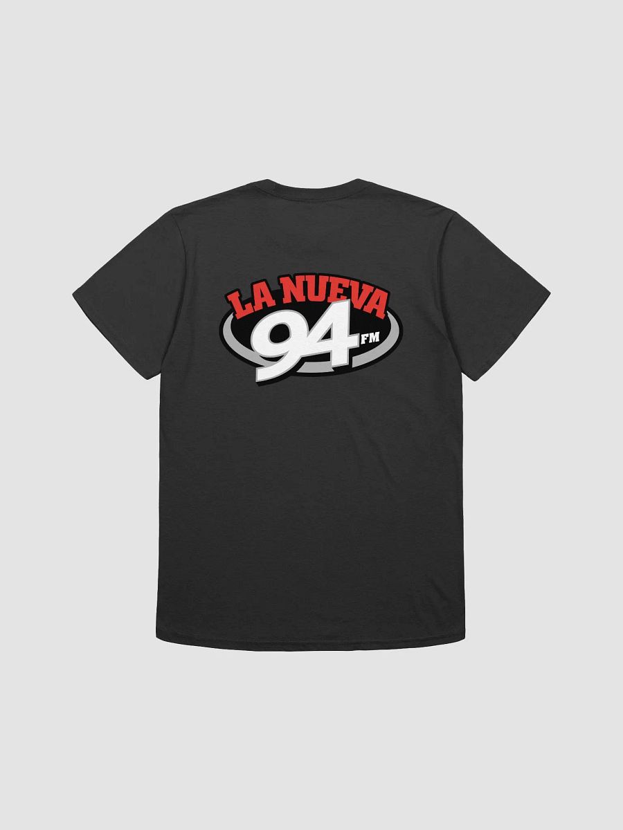 La Nueva 94 Pullover Suave product image (5)