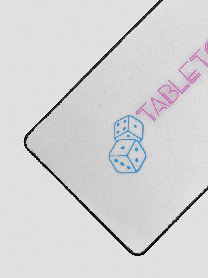 TTAD Gaming mat product image (2)