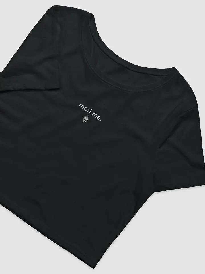 Mori Me Cropped T-shirt product image (2)