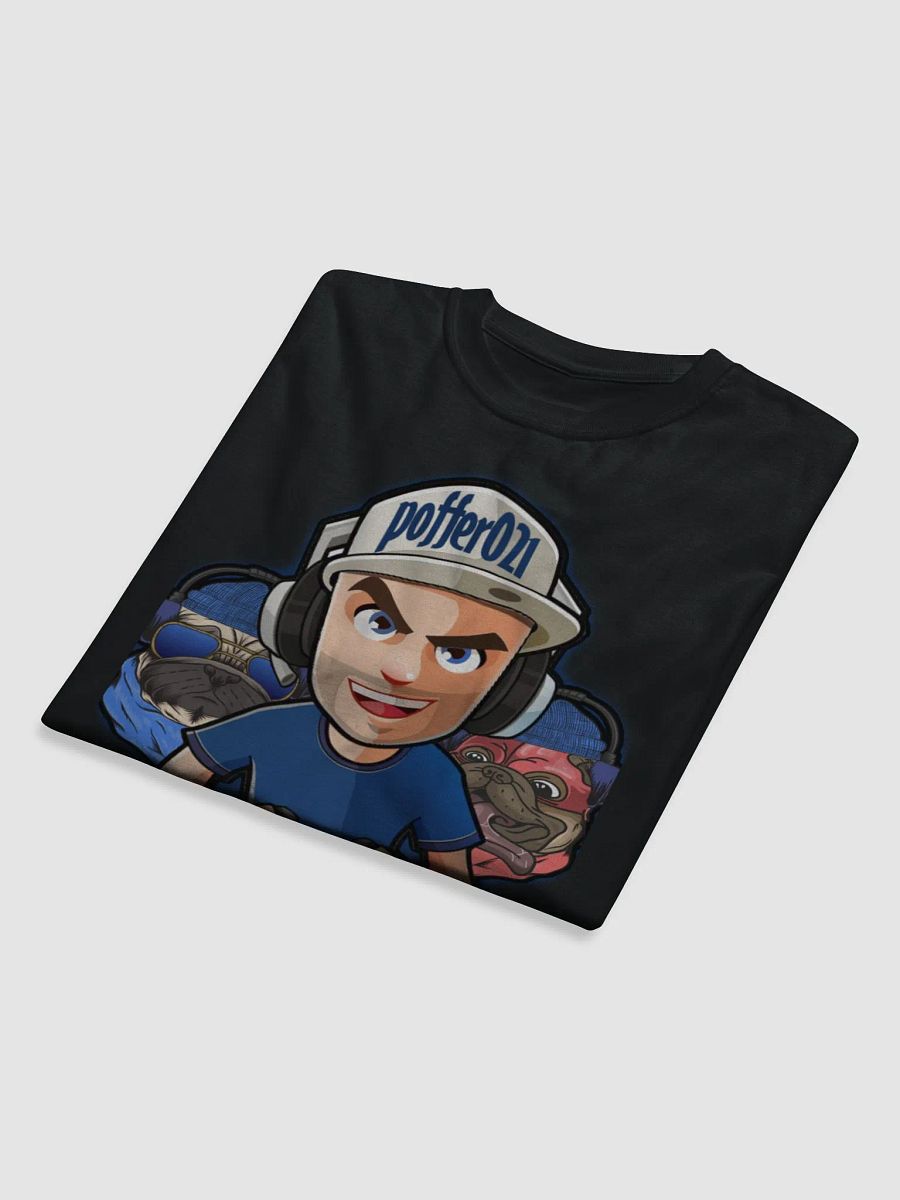 poffer T unisex product image (8)