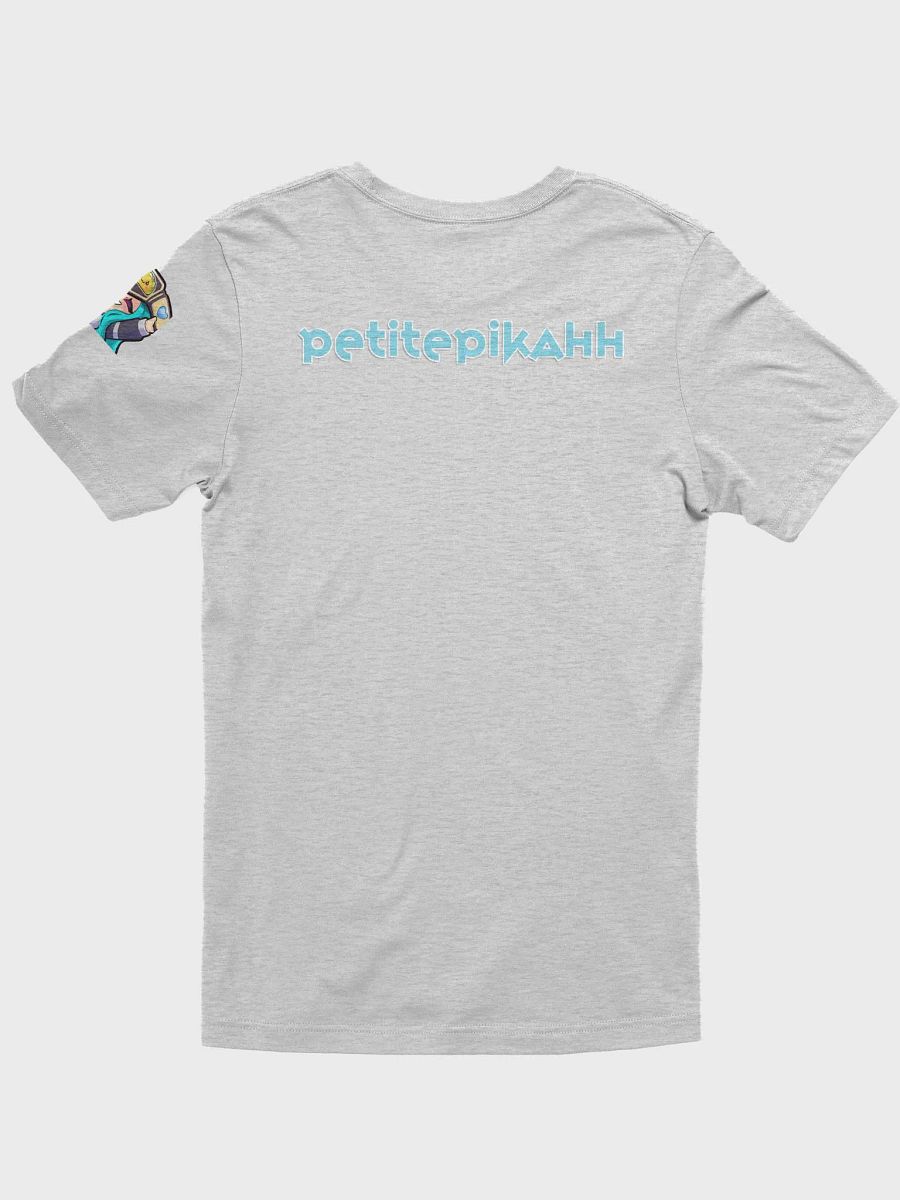 PIKAHH CHAMP TEE! product image (16)