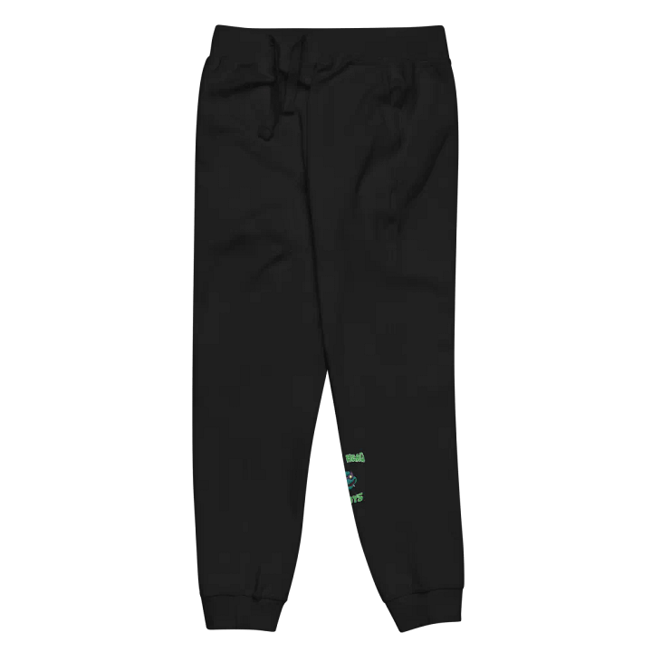 Shell Joggers product image (9)