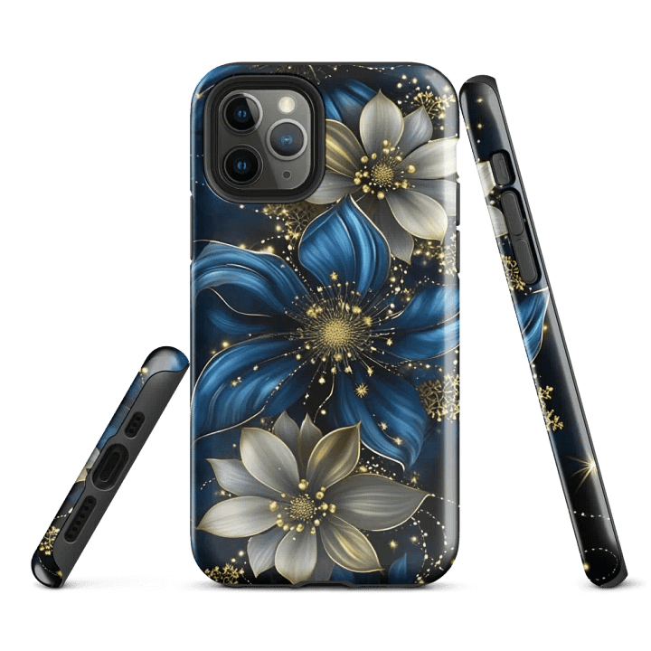 Tough Phone Case for iPhone® product image (1)