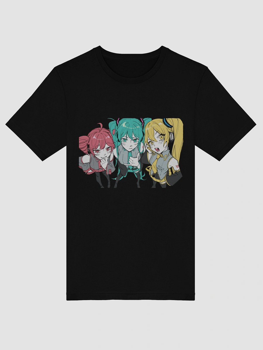 Triple baka product image (5)