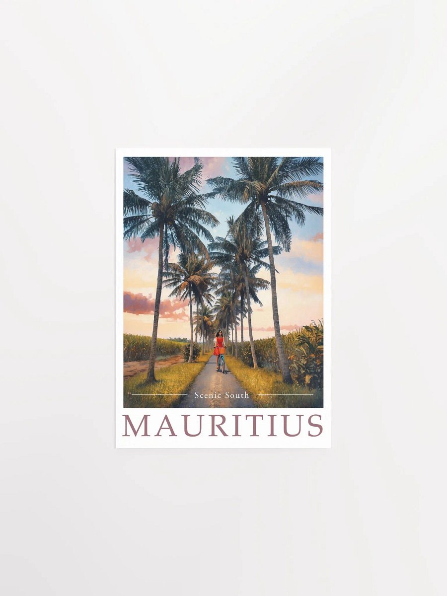 Scenic south - Mauritius product image (4)