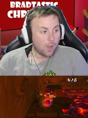 So, Nobody saw that... (edit by JonahhSal) #Twitch #NZStreams #BajaSquad #Rayman