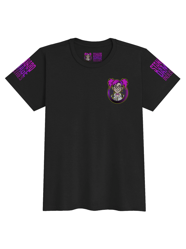 SQRL Women's Soft Style T-Shirt product image (19)