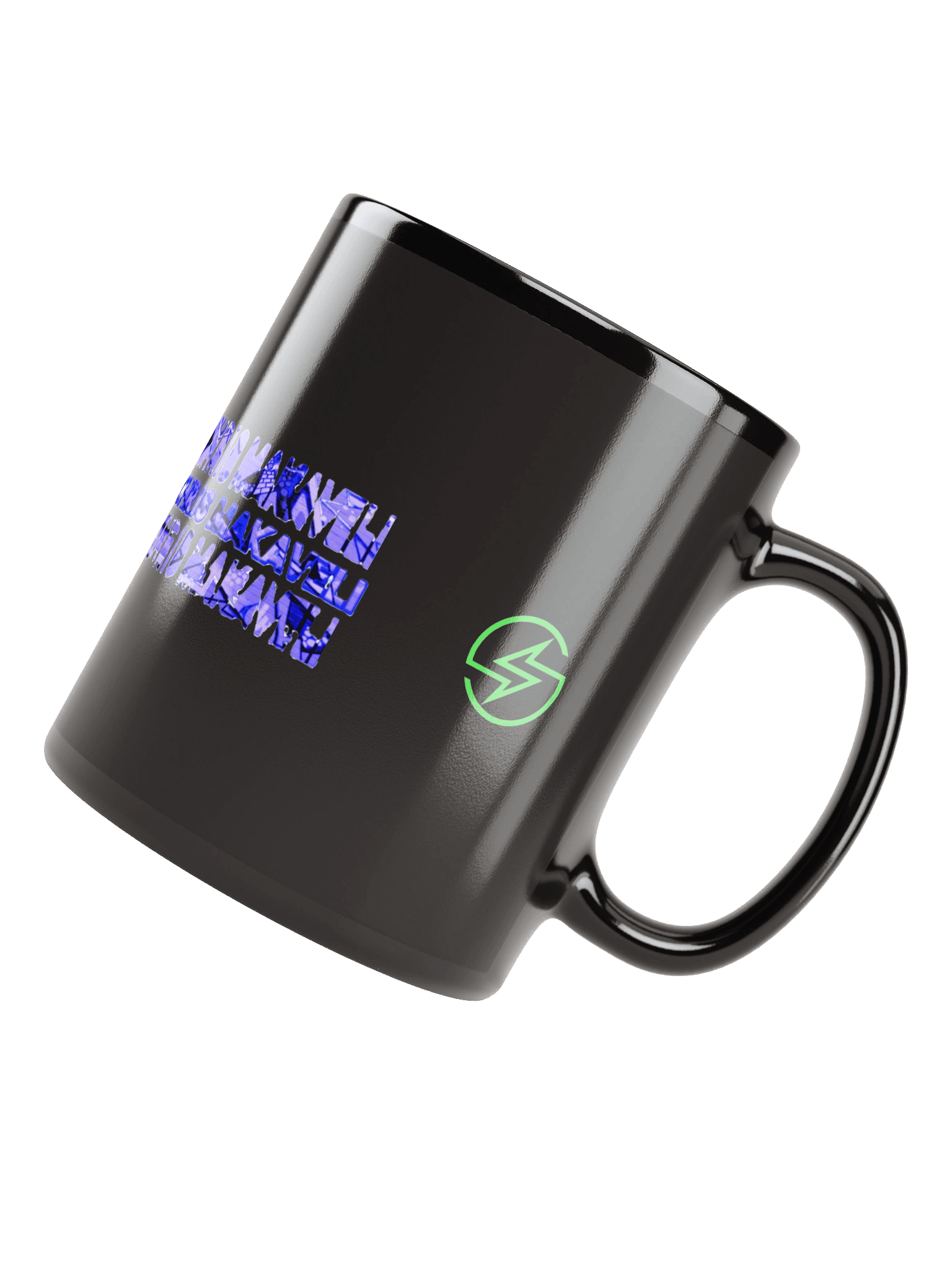 Genral Ordinance Device Mug product image (7)