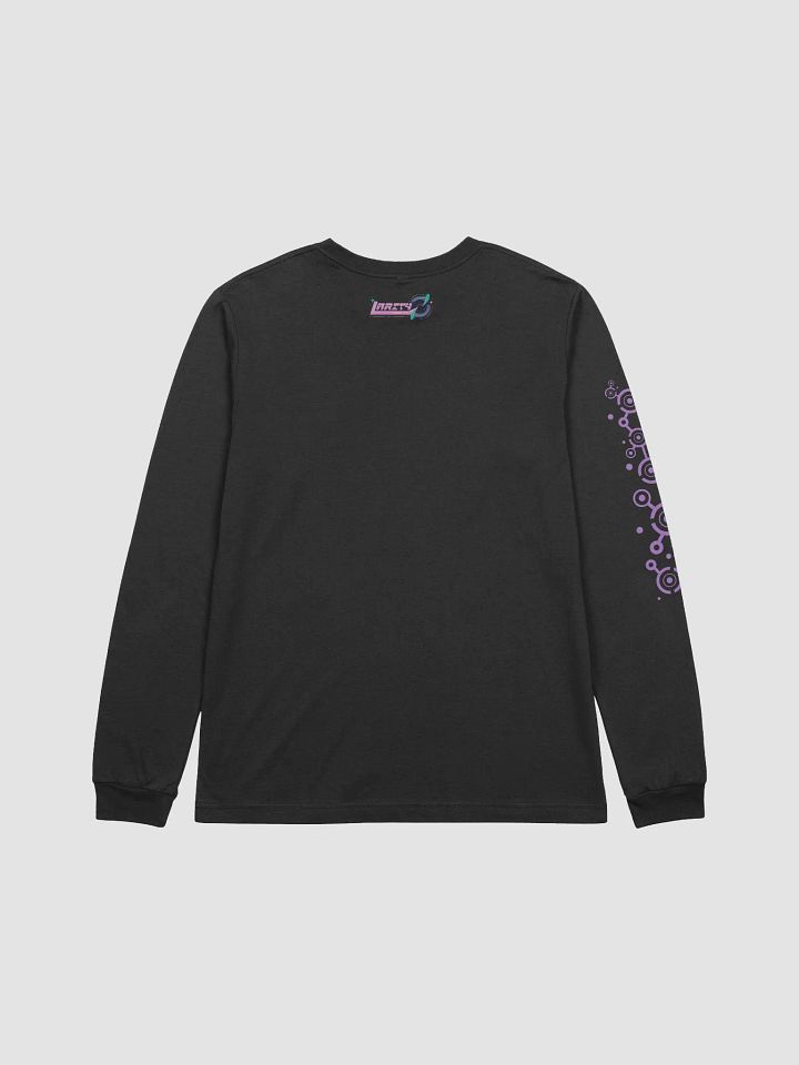 Dense Long Sleeve product image (3)