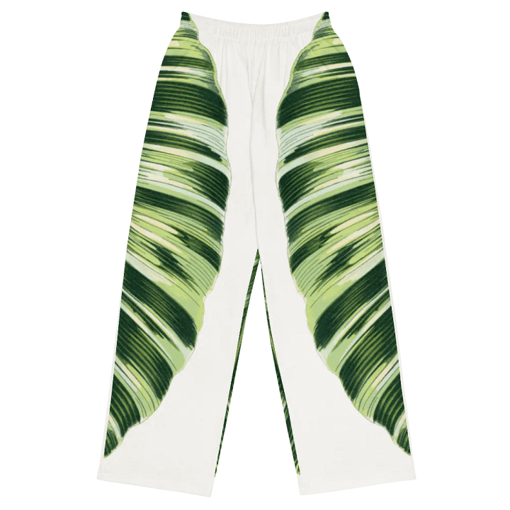 Green Lover Pants Unisex 2XS - 6XL Sizes product image (2)