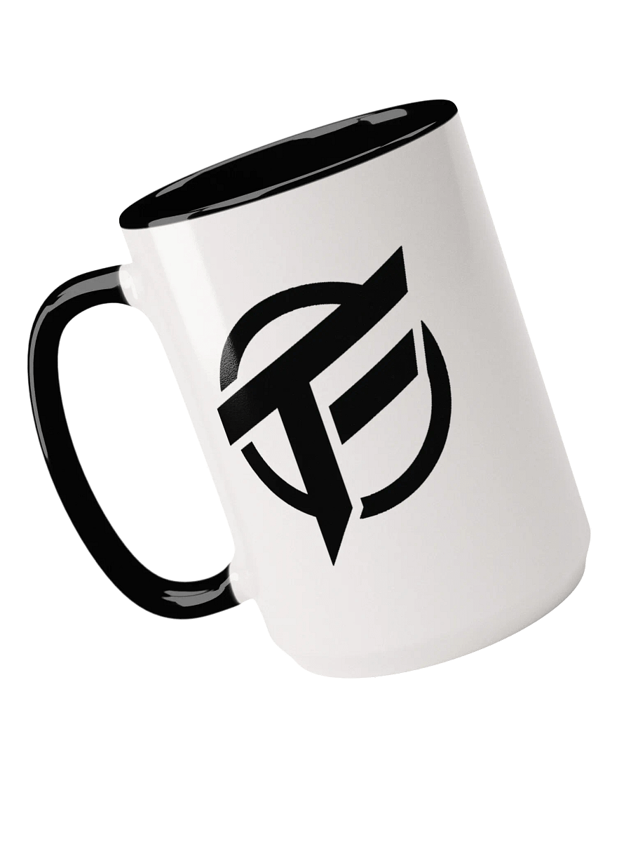 TopFrag™ Ceramic Mug with Color Inside V2 product image (14)