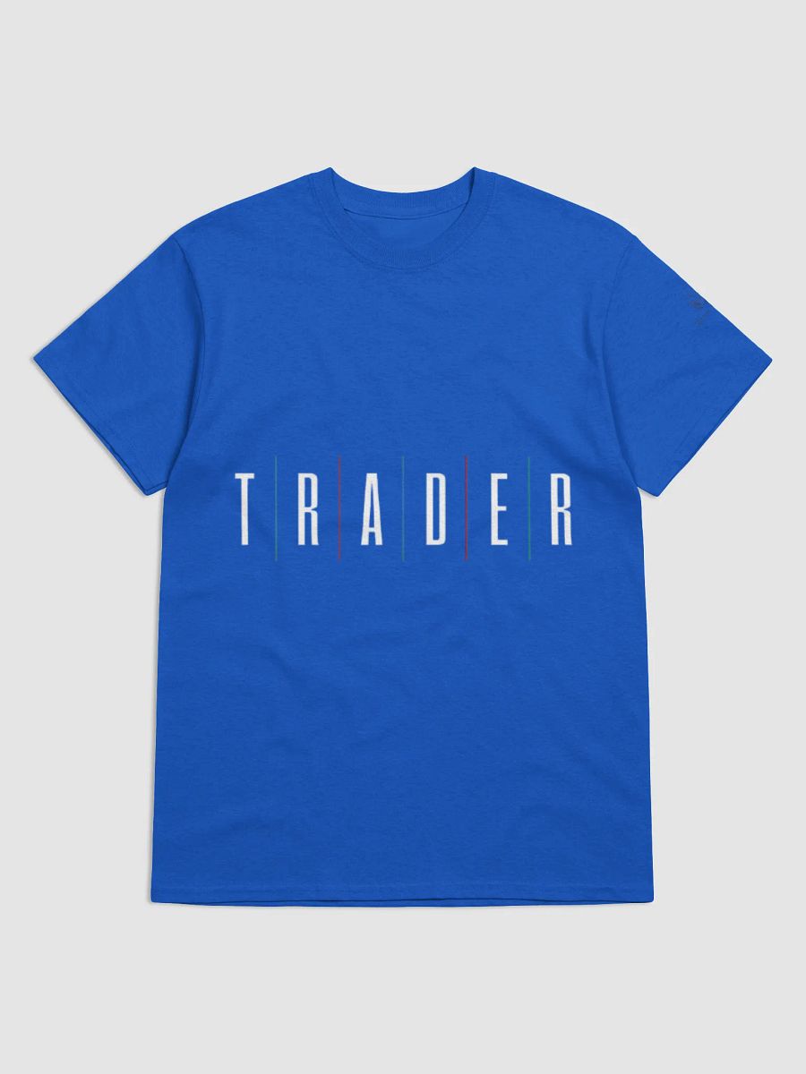 Professional Trader T-shirt product image (1)