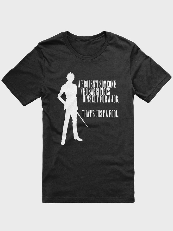 Reno - Just a Fool T-Shirt product image (9)