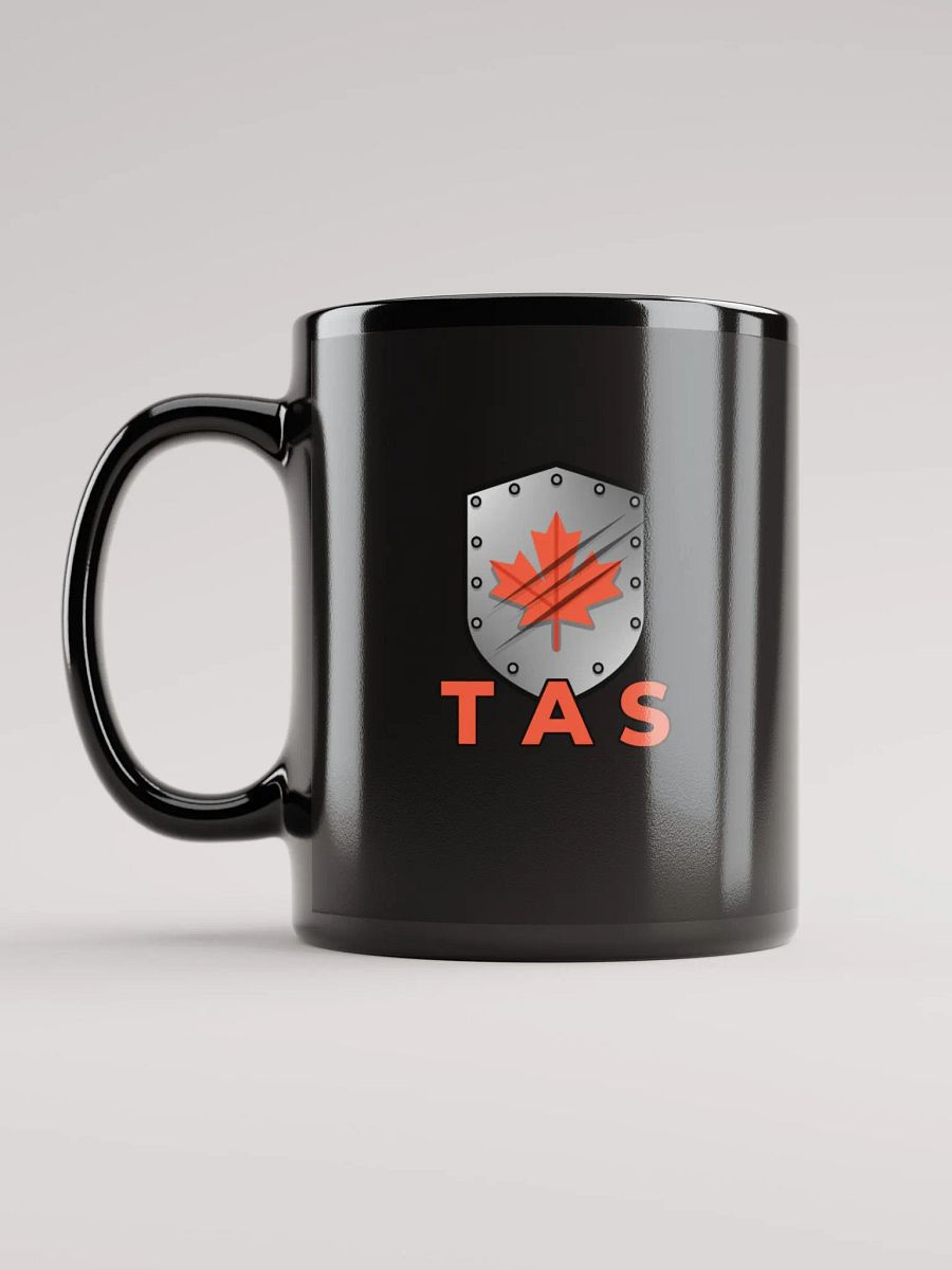 TAS Mug product image (6)