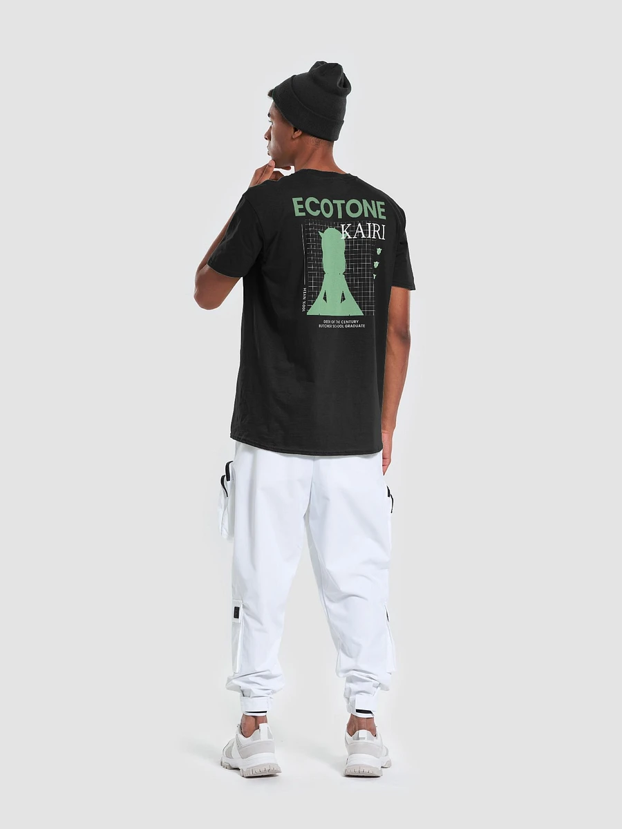 Ecotone Shirt - Kairi Ver. product image (6)