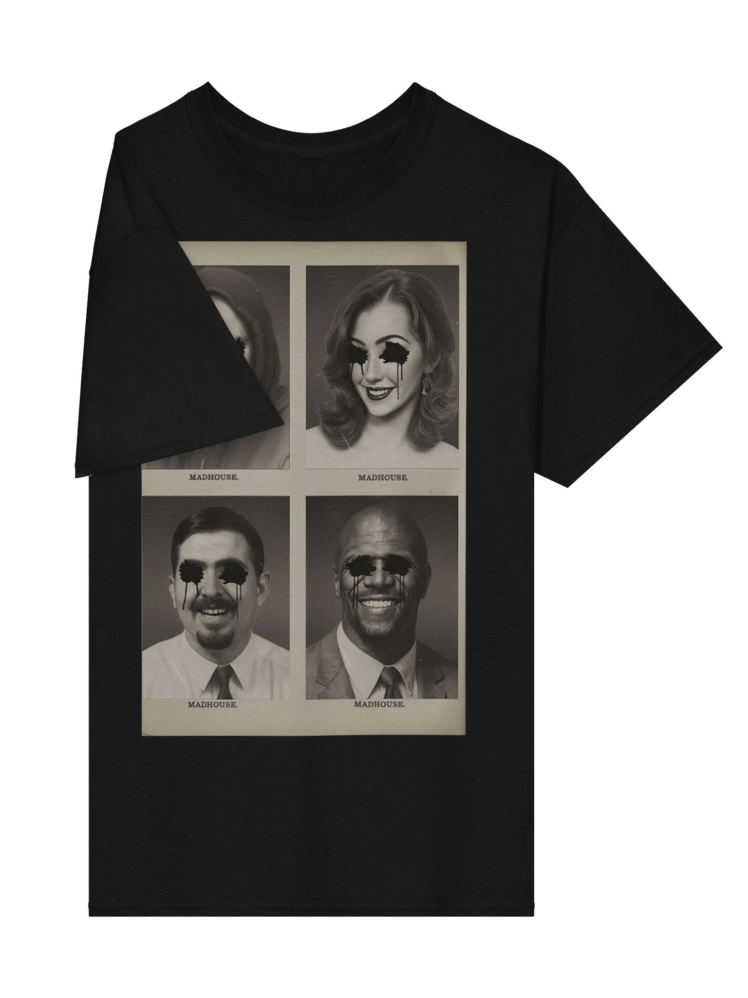 Class of Madhouse! product image (4)