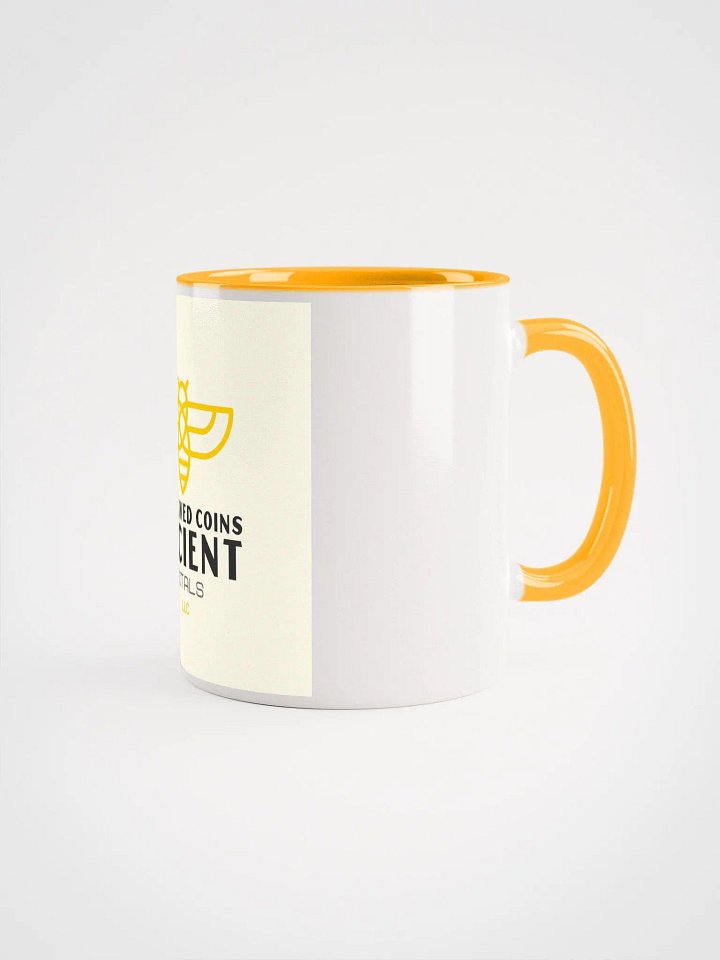 Bee Mug product image (1)