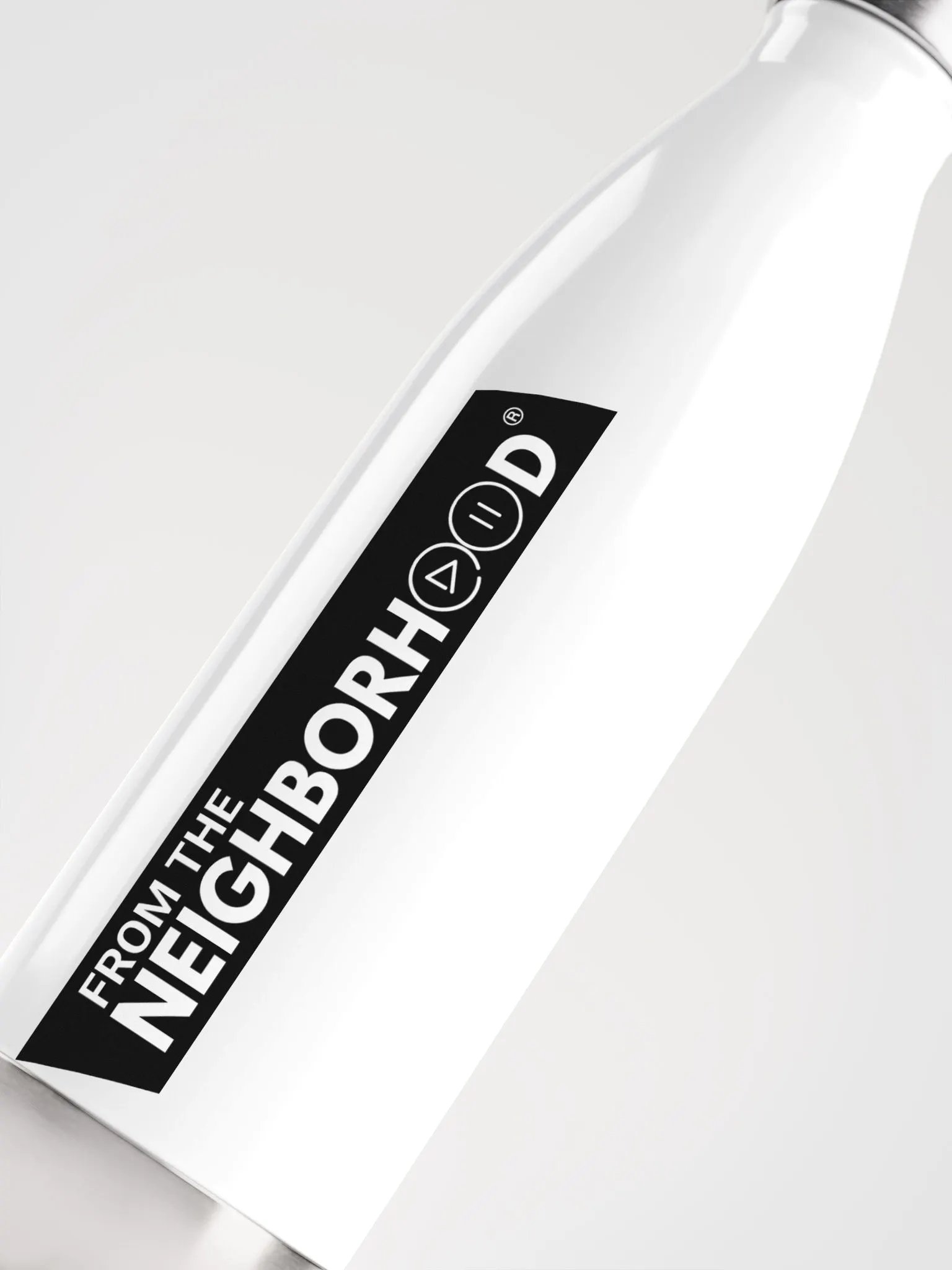 The Original : Stainless Bottle product image (5)