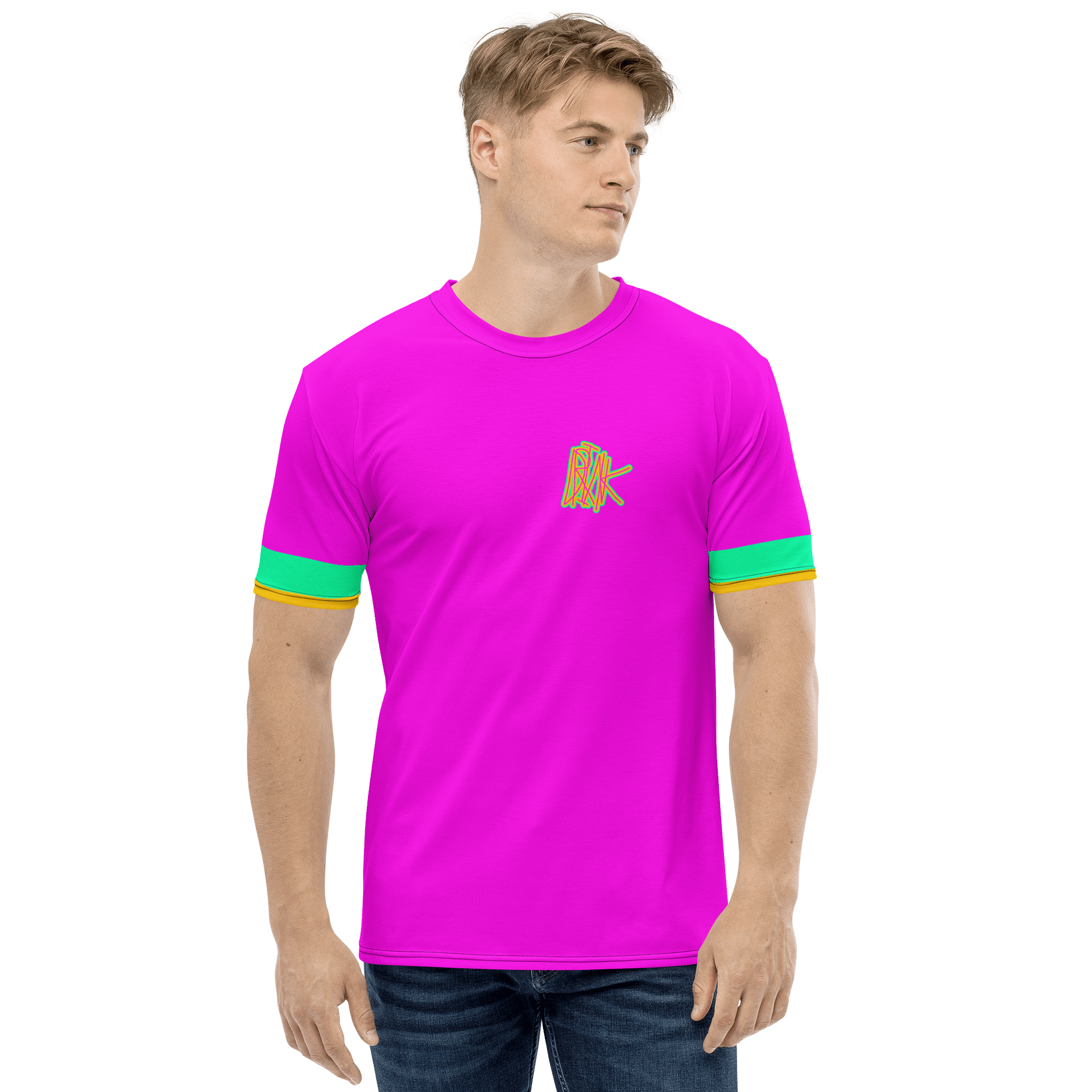 DRINK premium tee product image (2)