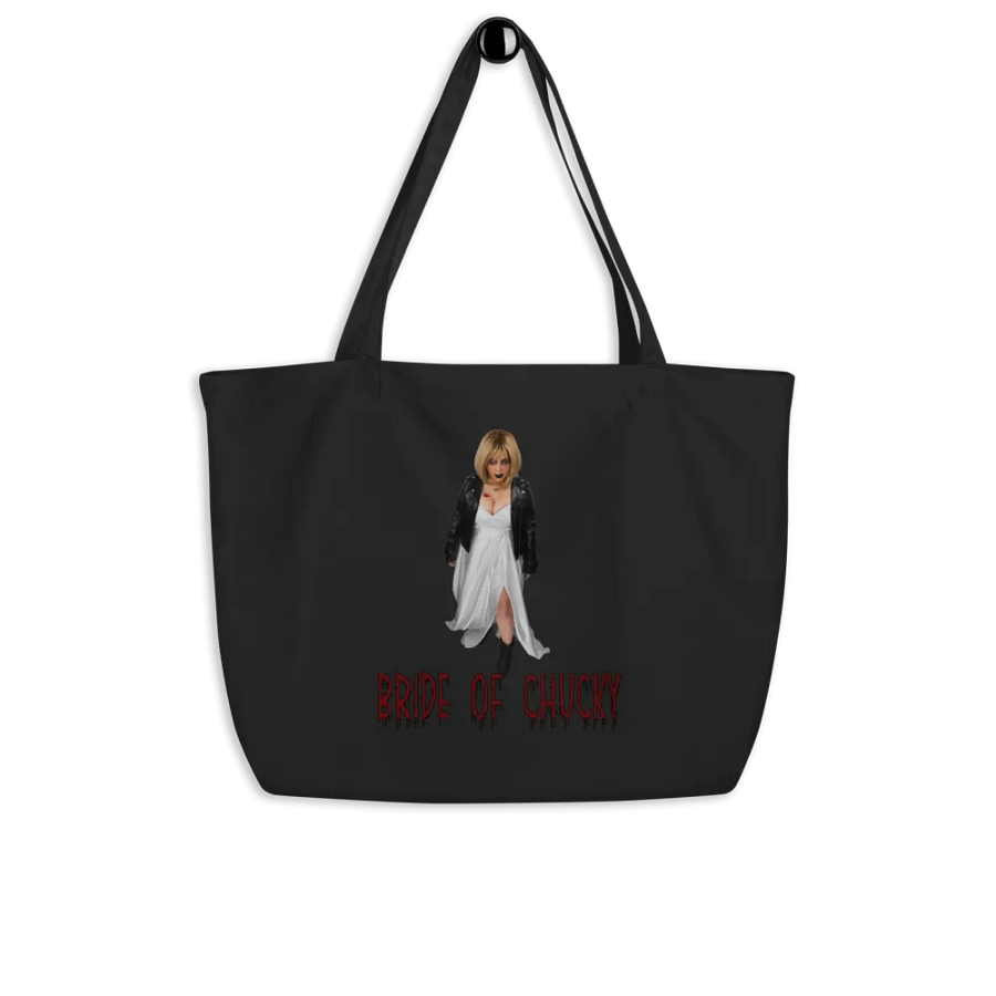 Bride of Chucky Tote product image (4)
