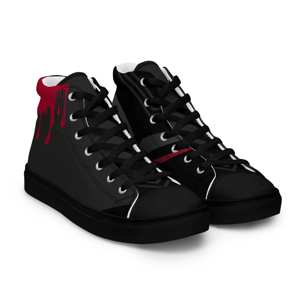 Men's Drip High Tops product image (19)