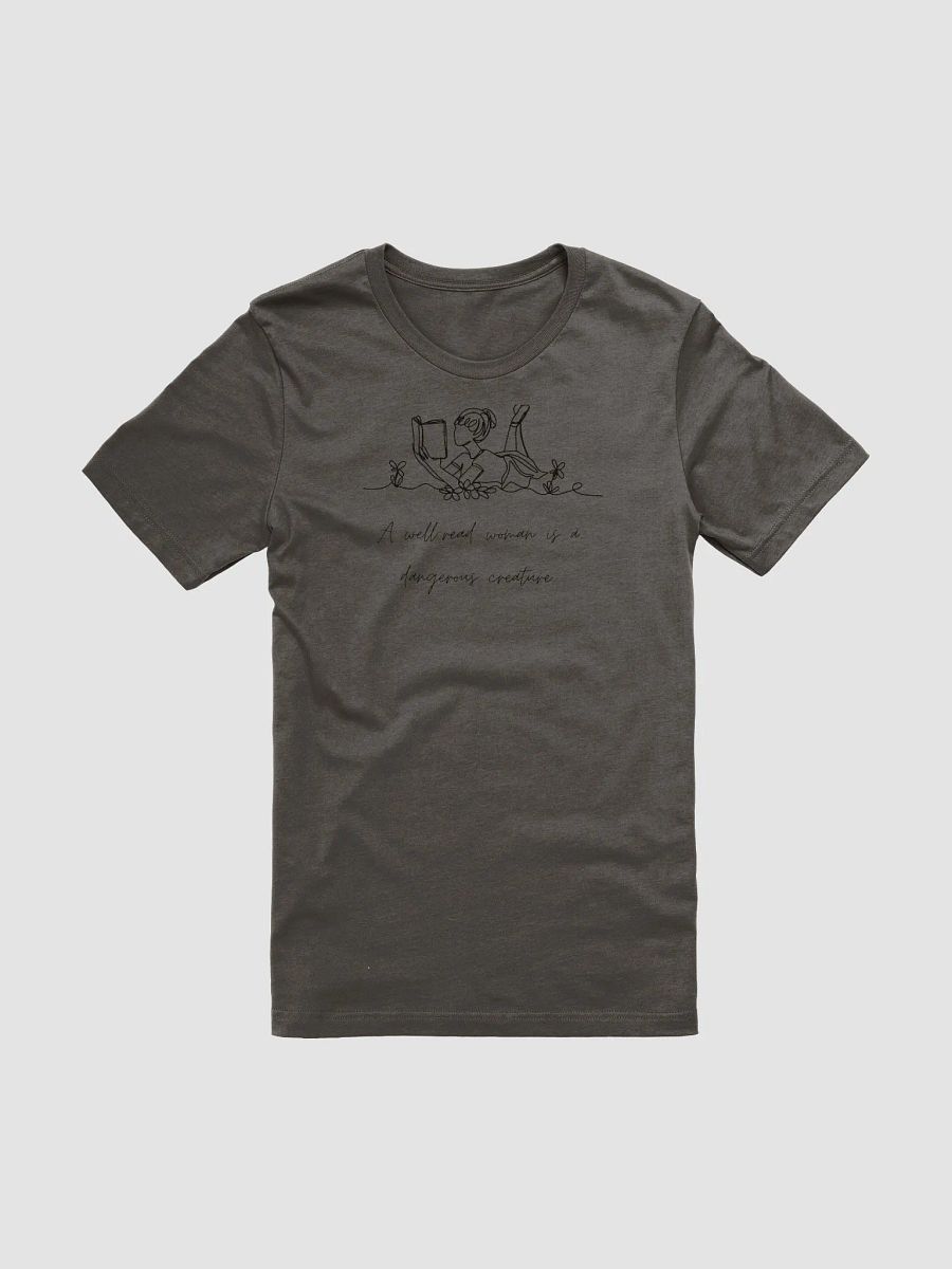 Invisible Essence T-Shirt product image (2)
